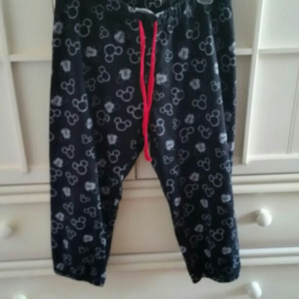DISNEY Capri pants Sale